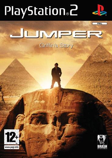 Jumper for PlayStation 2 image