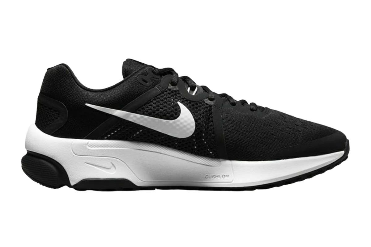 Nike Men's Prevail Running Shoes (Black/Anthracite/White, Size 13 US) at Mighty Ape NZ