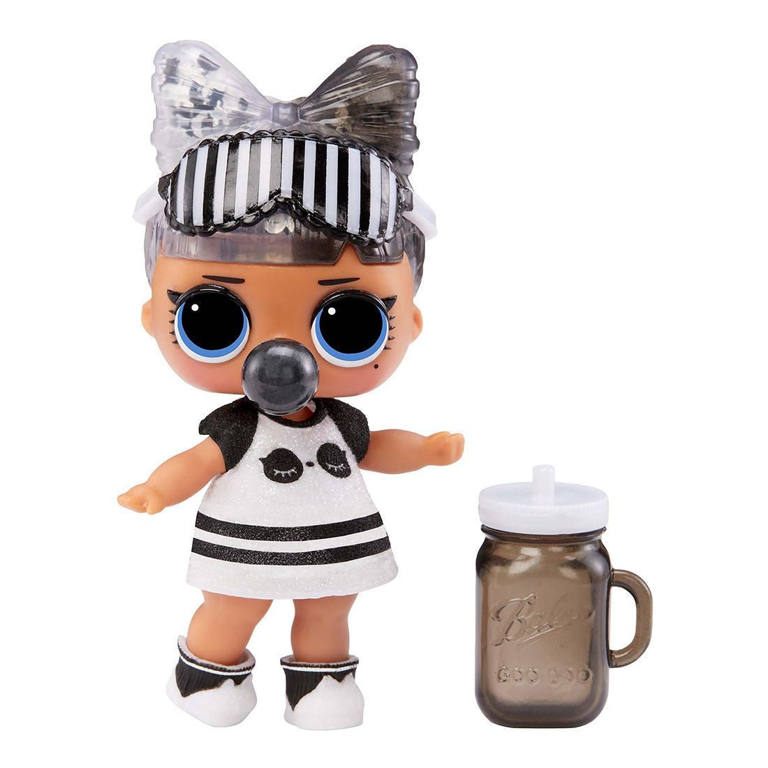 Buy LOL Surprise! Glitter Colour Change Mystery Doll at Mighty Ape NZ