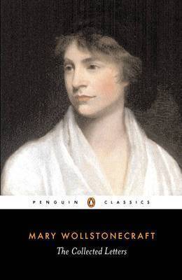 The Collected Letters of Mary Wollstonecraft by Mary Wollstonecraft image