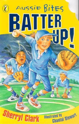 Batter up! image