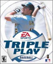 Triple Play 2002 for PC Triple Play 2002 for PC