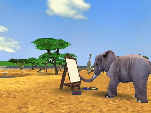 Zoo Tycoon 2 for PC Games image