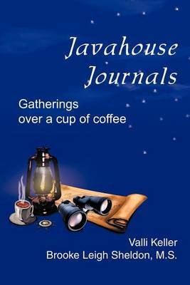 Javahouse Journals image