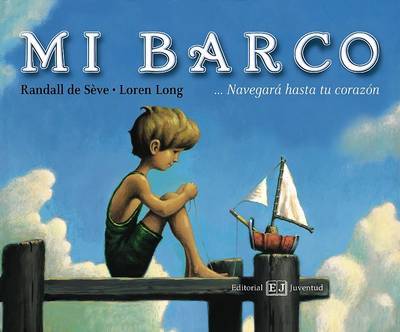 Mi Barco by Randall De Seve image