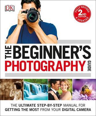 The Beginner's Photography Guide by Chris Gatcum image