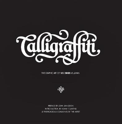 Calligraffiti by Adam Eeuwens image