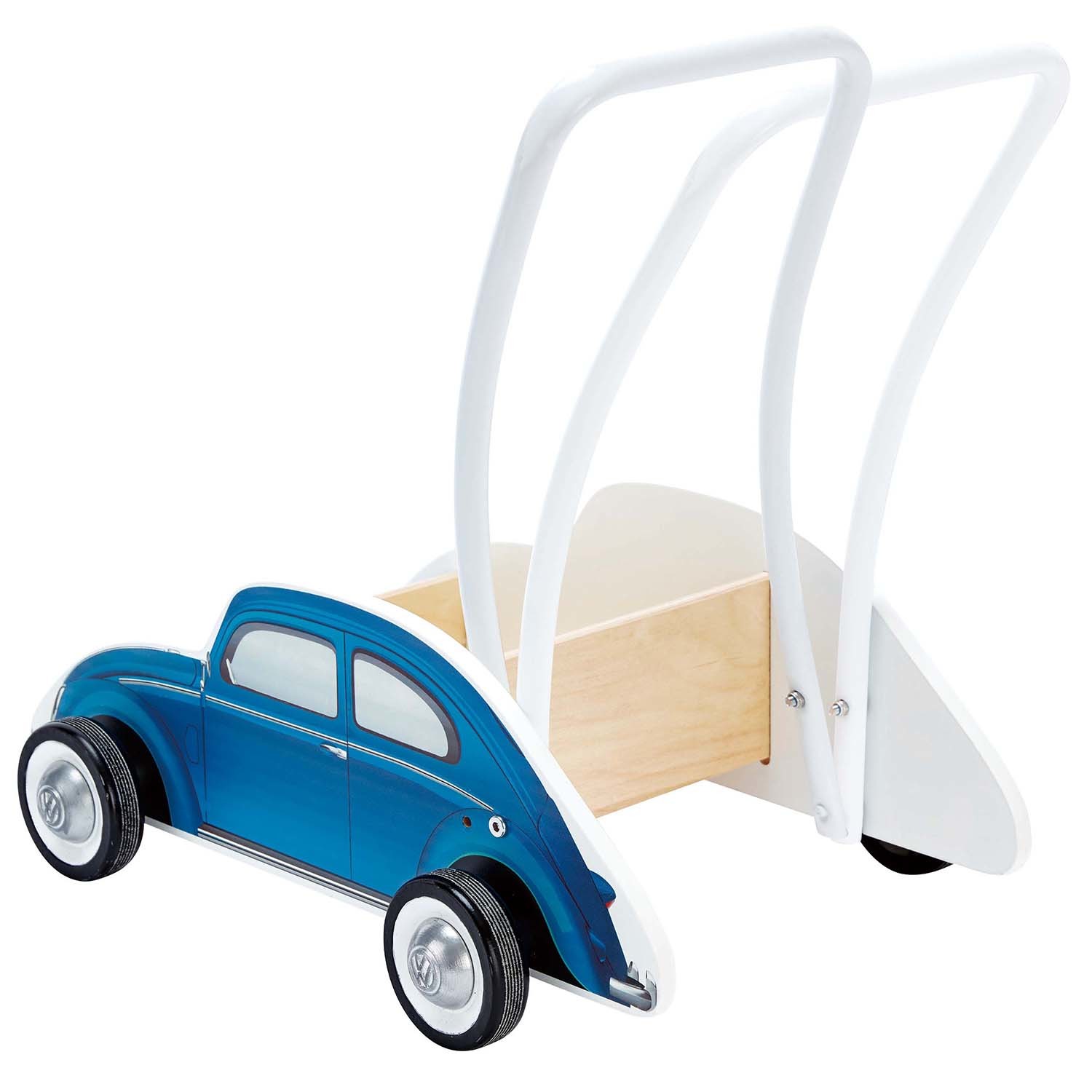 Hape: Beetle Walker (Blue) image