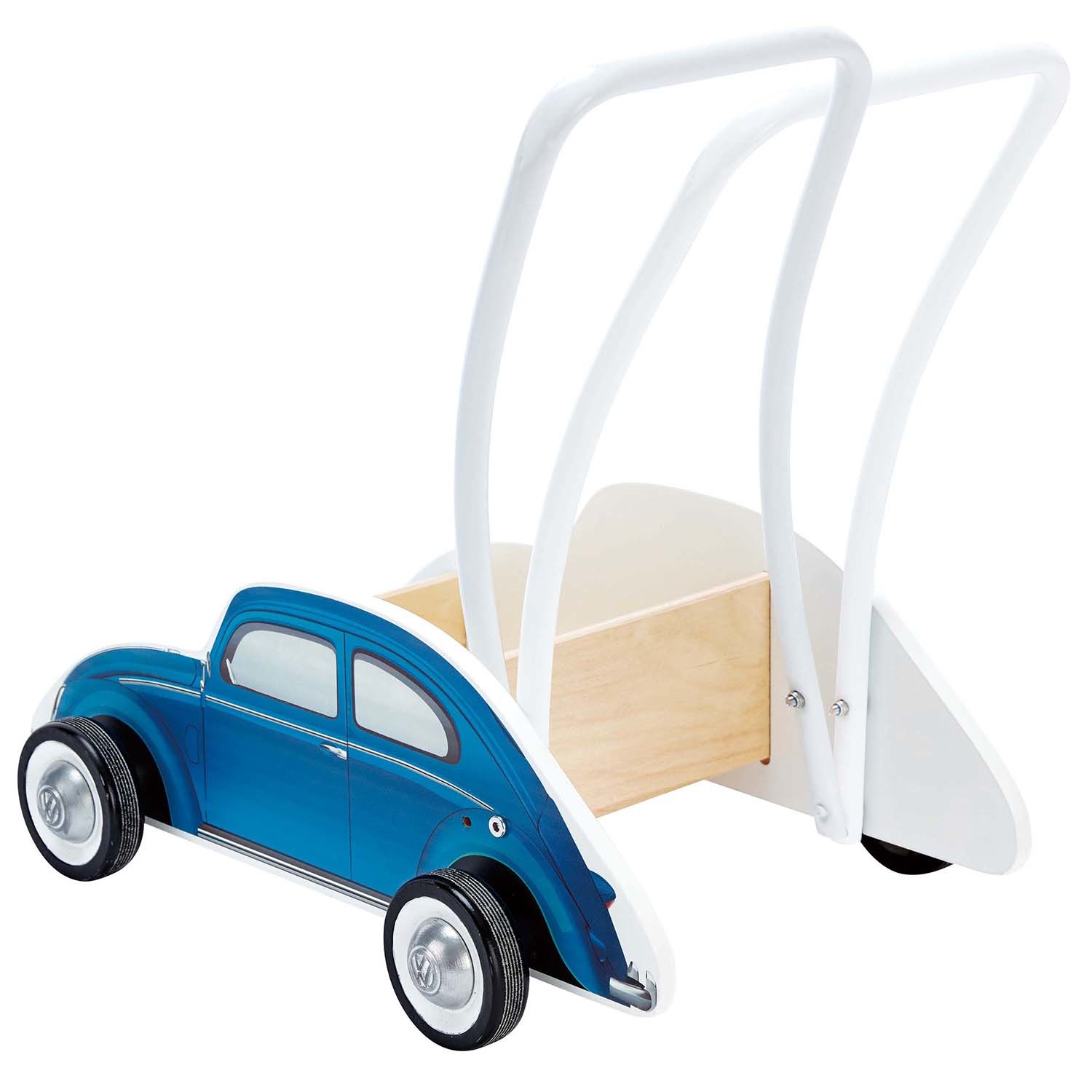 Hape: Beetle Walker - Blue image