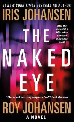 The Naked Eye by Iris Johansen image
