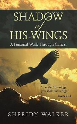 Shadow of His Wings by Sheridy Walker image