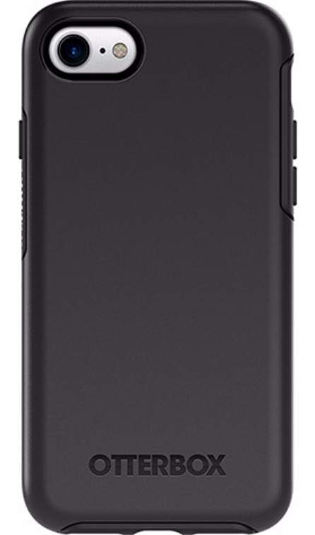 OtterBox: Symmetry Case - Black image