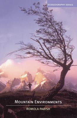 Mountain Environments by Romola Parish image