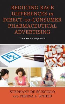 Reducing Race Differences in Direct-to-Consumer Pharmaceutical Advertising by Stephany De Scisciolo image