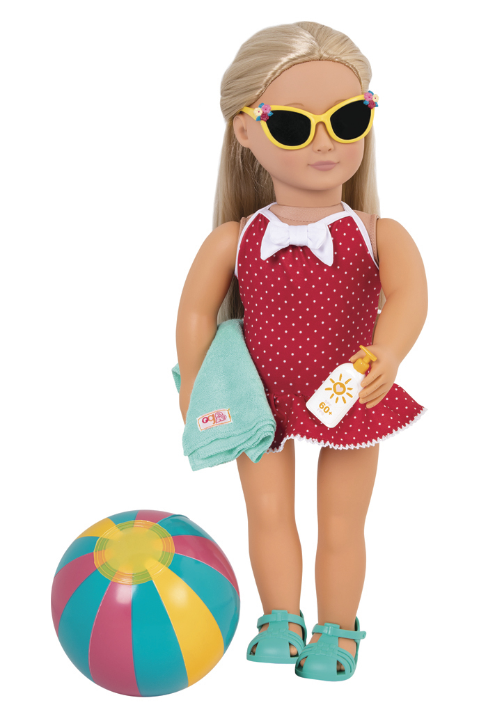 Our generation beach outfit Outlet