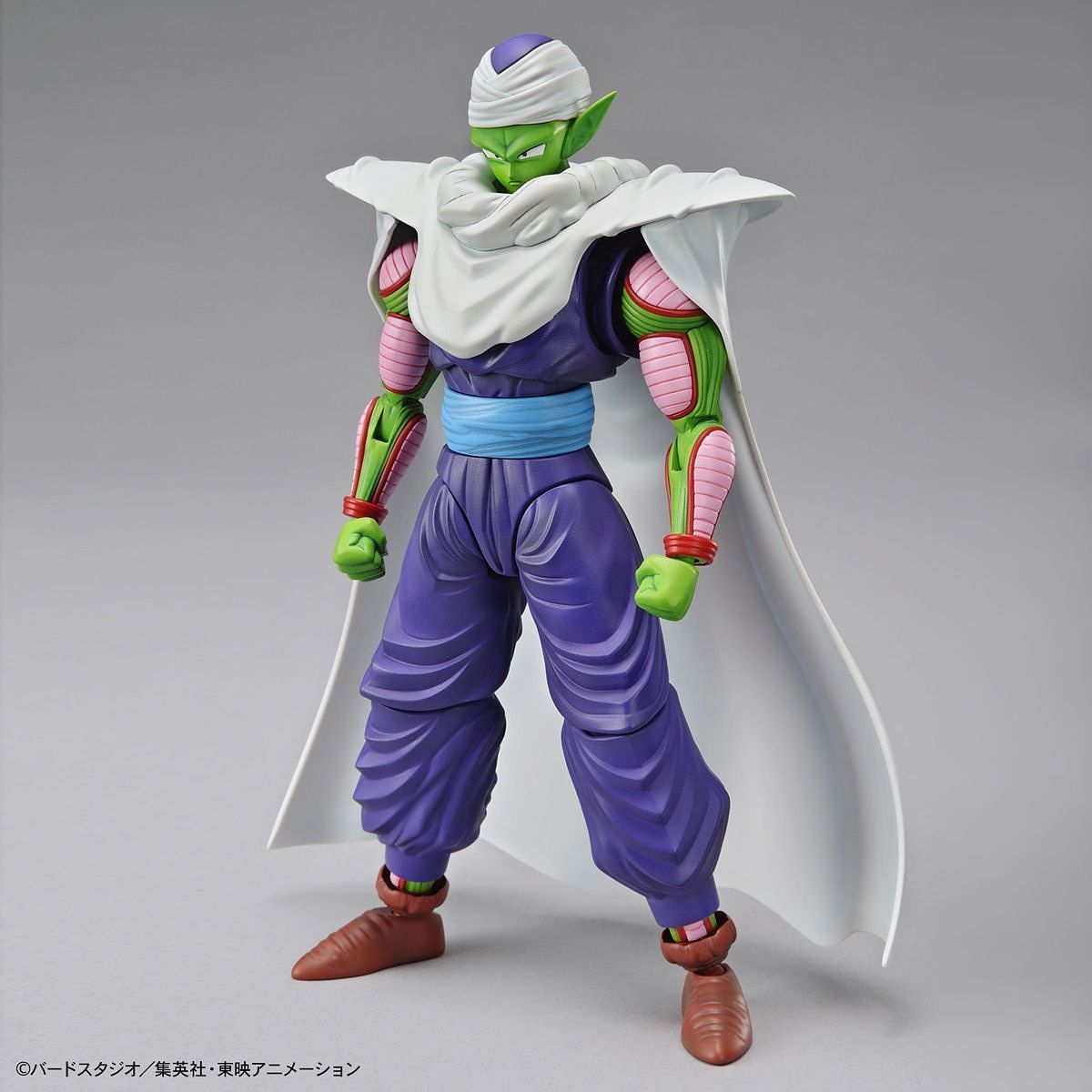 Dragon Ball Figure-rise Standard: Piccolo Renewal Package Ver. - Model Kit image