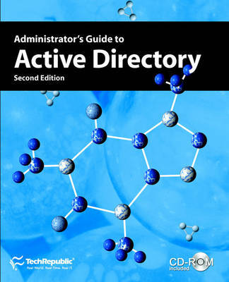 Administrator's Guide to Active Directory, Second Edition image