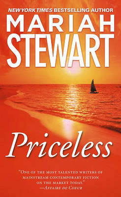 Priceless by Mariah Stewart image