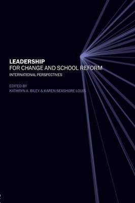 Leadership for Change and School Reform image