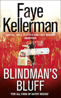 Blindman's Bluff by Faye Kellerman image