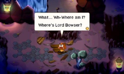 Mario & Luigi: Superstar Saga + Bowser's Minions for Nintendo 3DS image