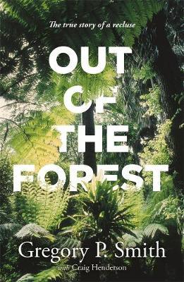 Out of the Forest by Gregory Smith image