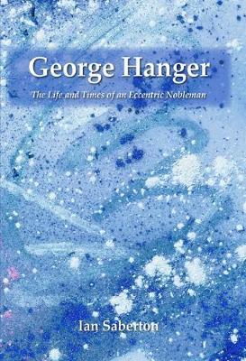 George Hanger by Ian Saberton image