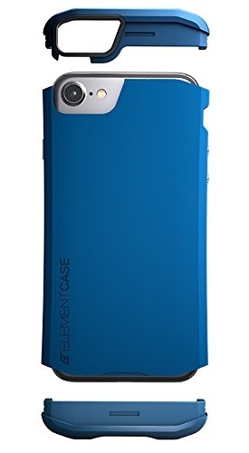 Element: Aura Protective Case - For iPhone 7 (Deep Blue) image