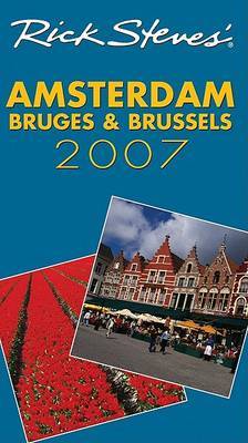 Rick Steves' Amsterdam, Bruges and Brussels image