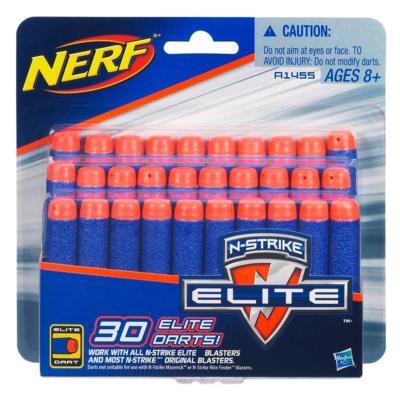 Nerf: N-Strike Elite - 30 Pack Dart Refill