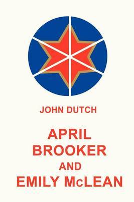 April Brooker and Emily McLean by DUTCH image