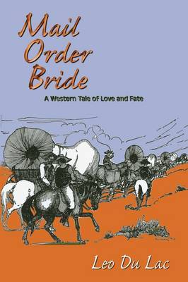 Mail Order Bride by Leo Du Lac image