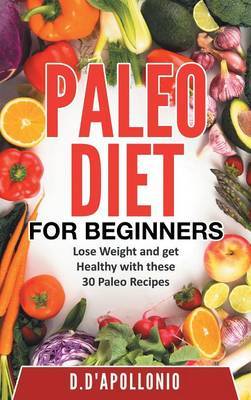 Paleo by Daniel D'Apollonio image