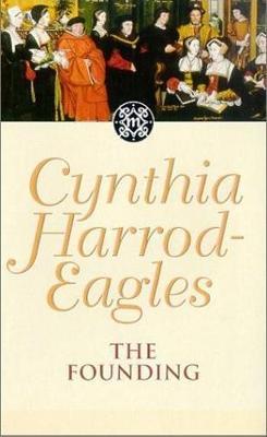 The Founding by Cynthia Harrod-Eagles image