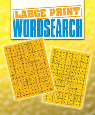 Wordsearch image