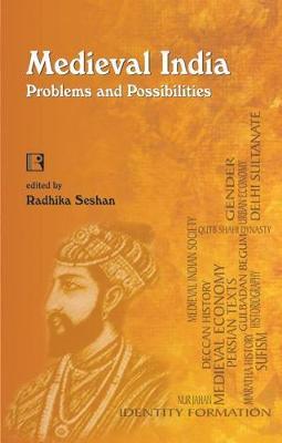 Medieval India image