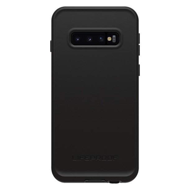 Lifeproof: Fre for Galaxy S10 - Asphalt image