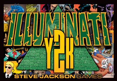 Illuminati: Y2K Expansion image