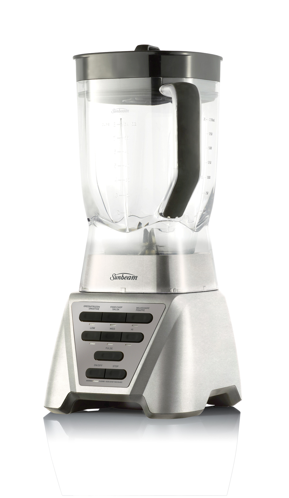 Buy Sunbeam TwoWay 2L Blender at Mighty Ape NZ