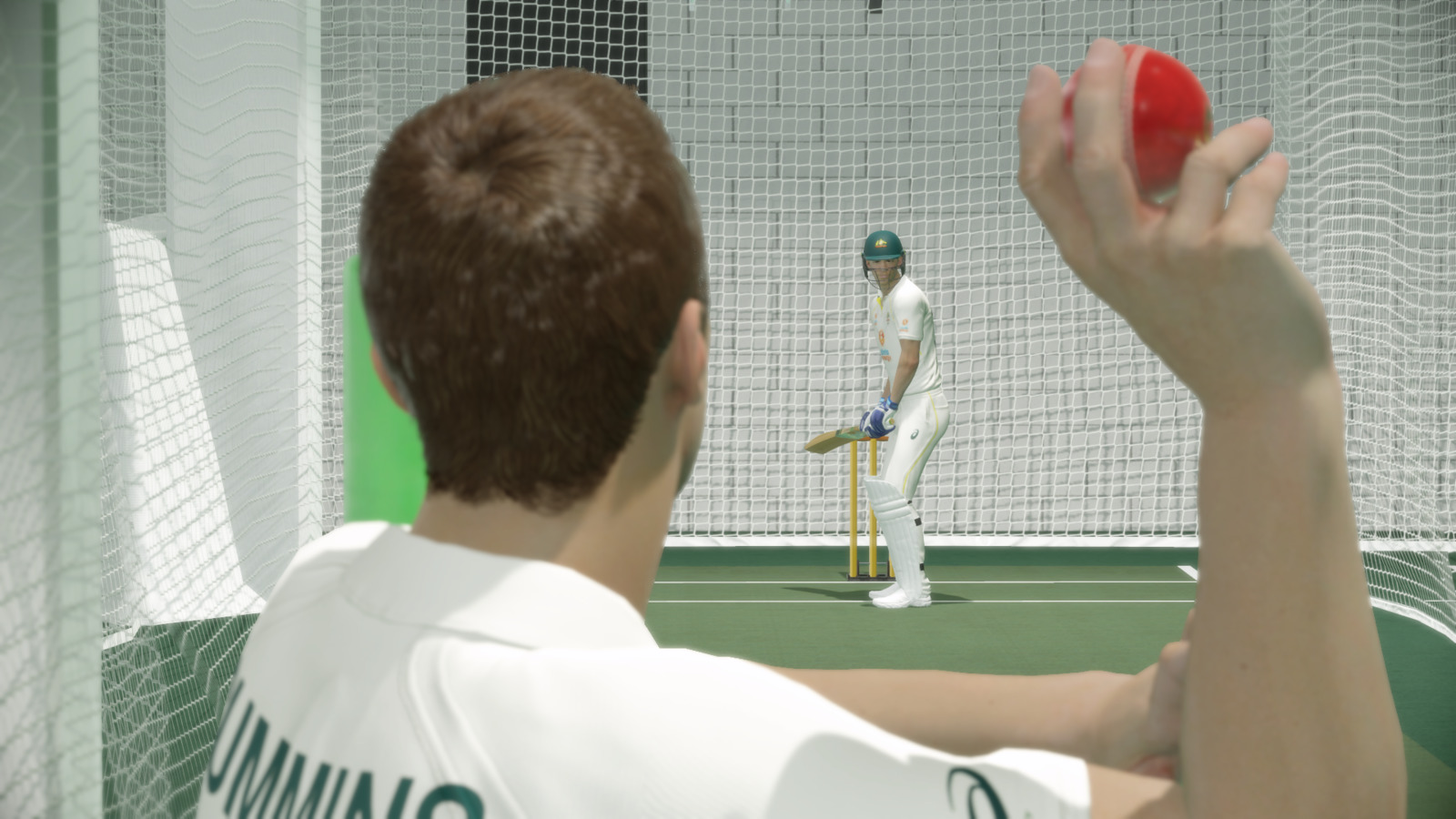Cricket 22 for PS5 image