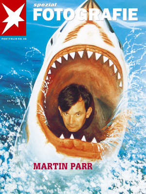 Martin Parr: Spezial Fotografie: No.36 by Martin Parr image