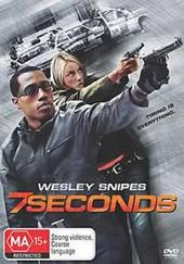 7 Seconds on DVD 7 Seconds on DVD
