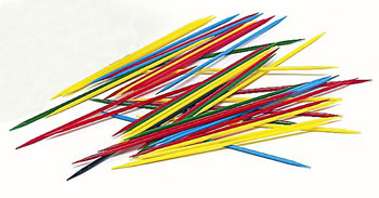 Holdson: Pick Up Sticks image