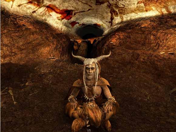 Echo: Secrets of the Lost Cavern for PC image
