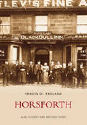 Horsforth by Matthew Young image