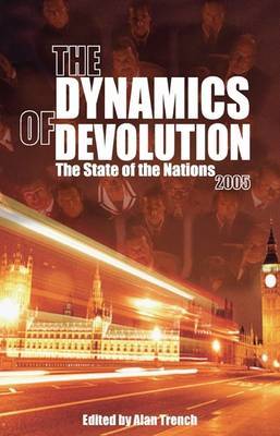 The Dynamics of Devolution image