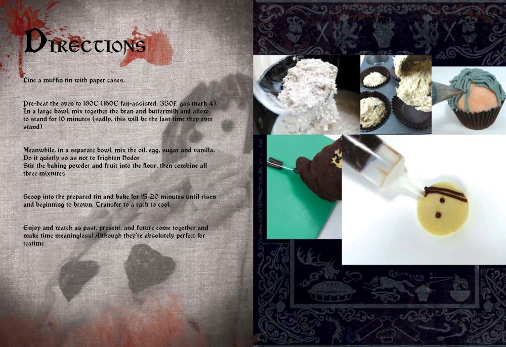 Game of Scones by Jammy Lannister image