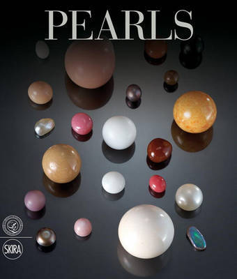 Pearls: The General Catalogue by Hubert Bari image