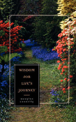 Wisdom for Life's Journey by Douglas Connelly image
