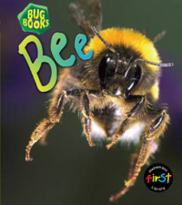 Bee by Chris Macro image